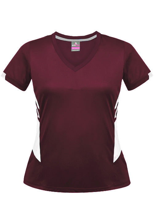 AP Tasman Ladies Tee