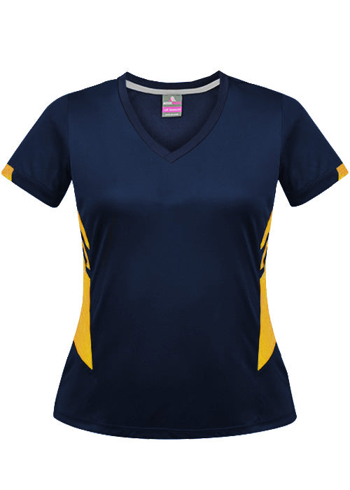 AP Tasman Ladies Tee