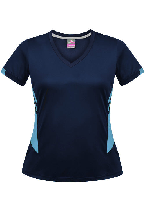 AP Tasman Ladies Tee