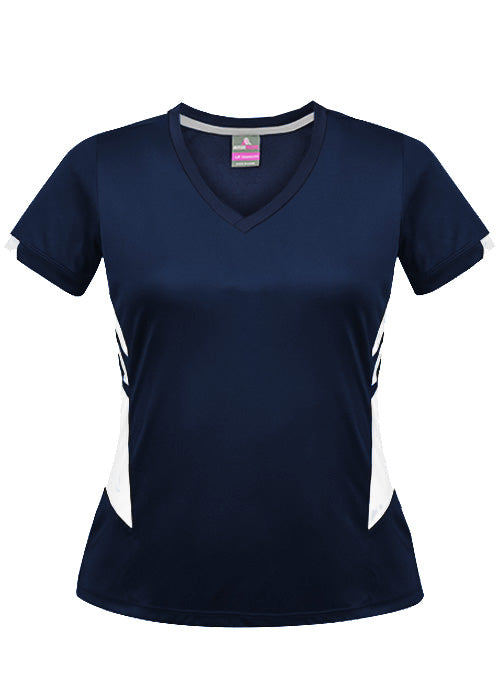 AP Tasman Ladies Tee