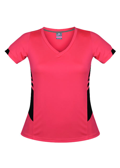 AP Tasman Ladies Tee