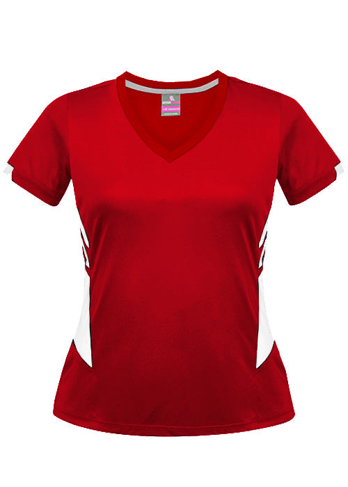 AP Tasman Ladies Tee