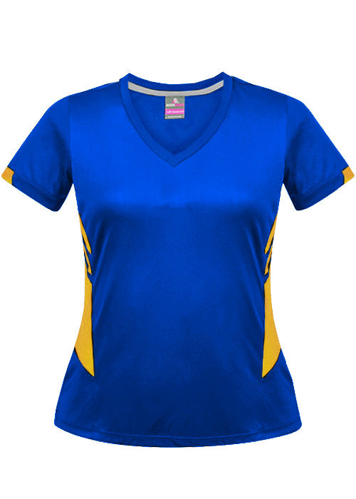 AP Tasman Ladies Tee