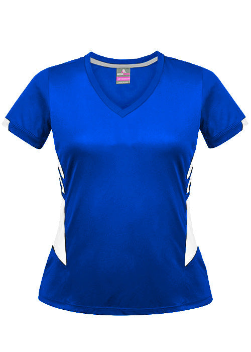 AP Tasman Ladies Tee