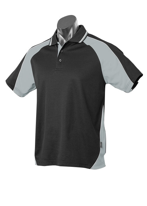 AP Panorama Polo Shirt - Mens