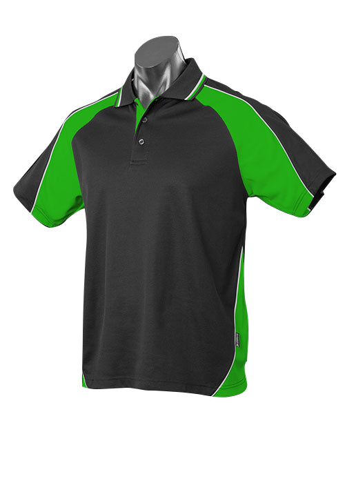 AP Panorama Polo Shirt - Mens