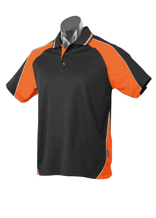 AP Panorama Polo Shirt - Mens