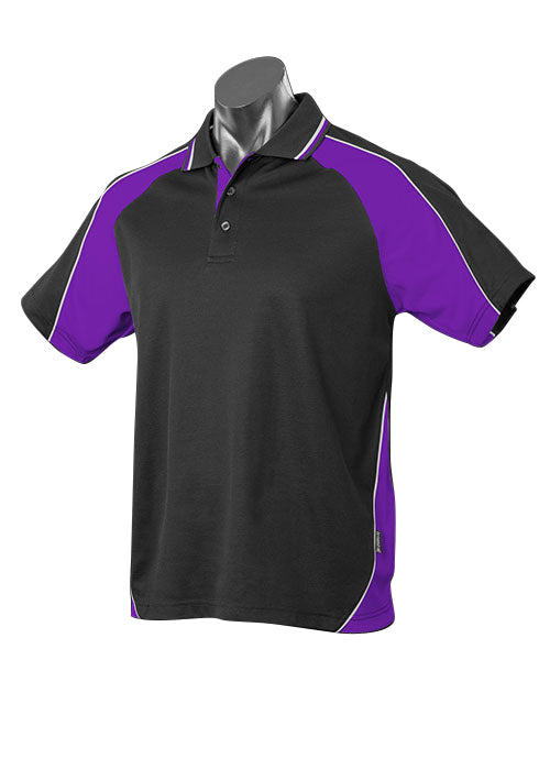 AP Panorama Polo Shirt - Mens
