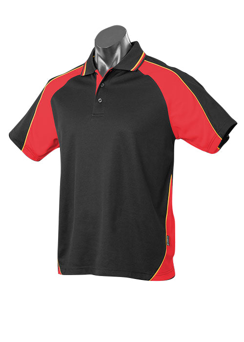 AP Panorama Polo Shirt - Mens