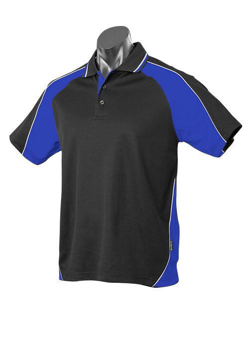 AP Panorama Polo Shirt - Mens