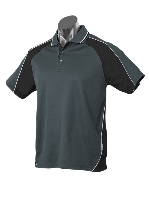 AP Panorama Polo Shirt - Mens