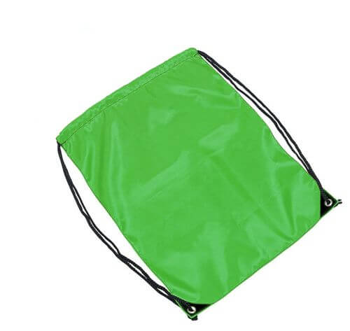 Backsack Lime
