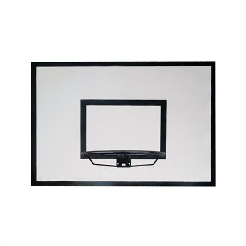Basketball Hoop And Backboard Combo