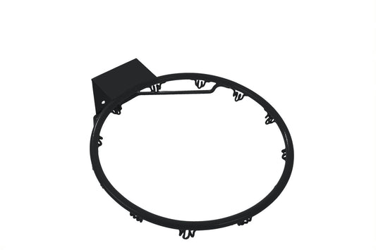 Basketball Hoop - Black