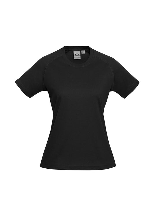 Sprint T-Shirt - Ladies