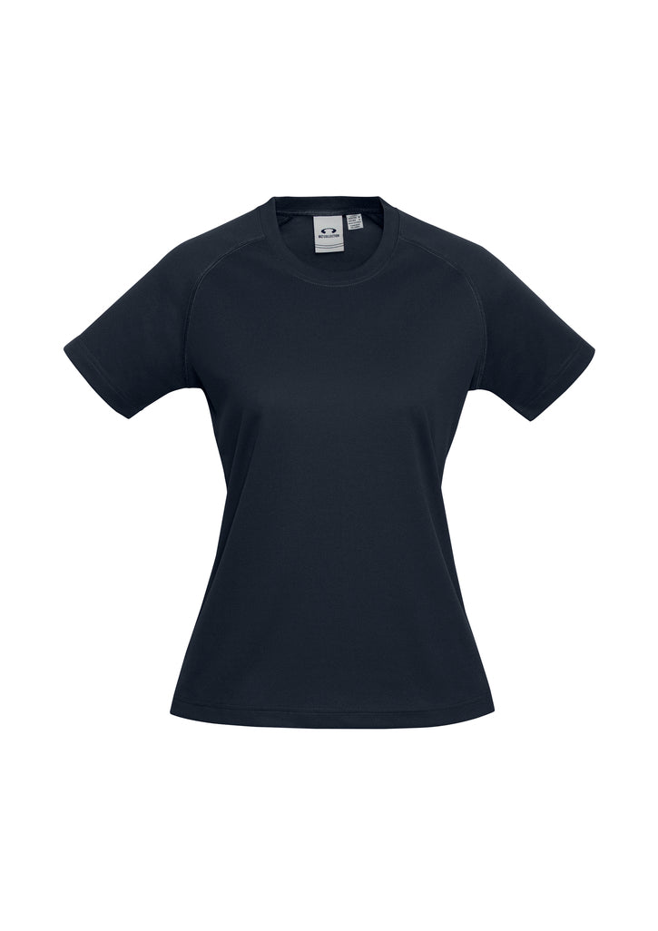 Sprint T-Shirt - Ladies
