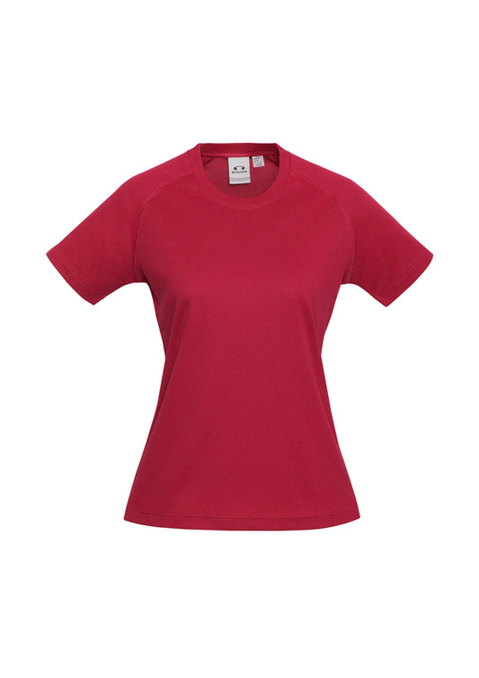 Sprint T-Shirt - Ladies