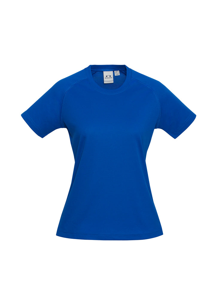 Sprint T-Shirt - Ladies
