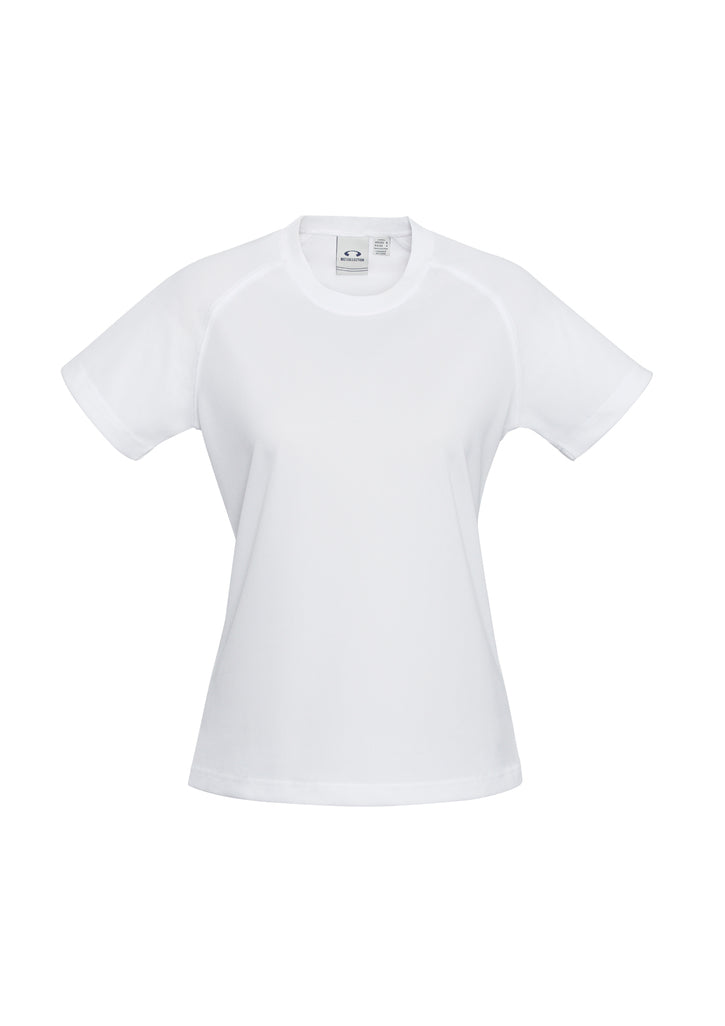 Sprint T-Shirt - Ladies