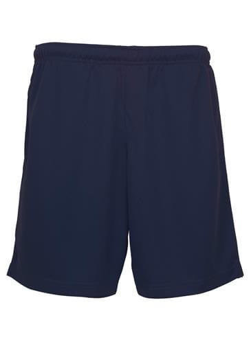 Bizcool Short Navy