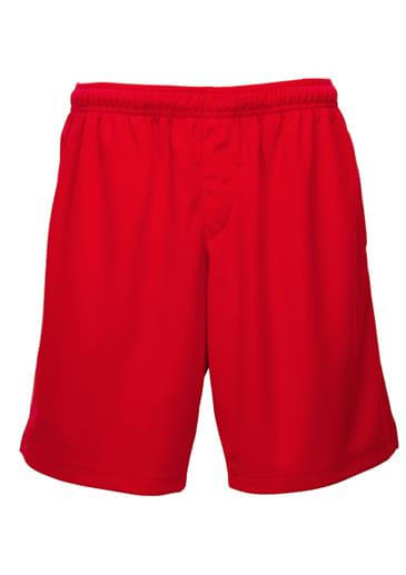 Bizcool Short Red