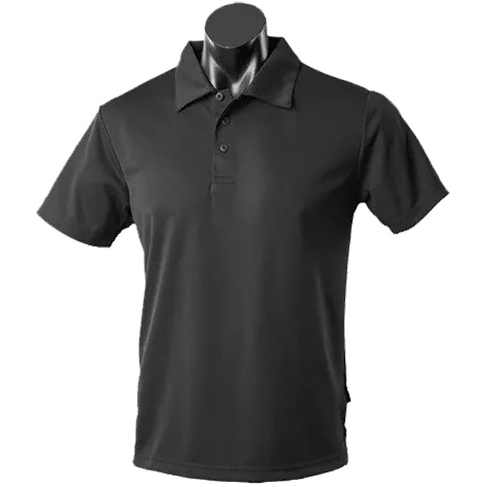 AP Botany Ladies Polo Shirt - Short Sleeve