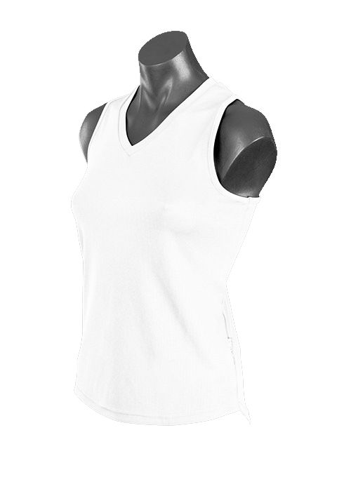 AP Botany Singlet - Ladies