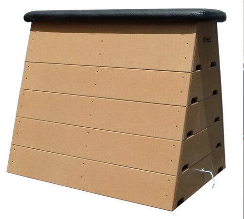 Box Horse