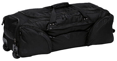 Bus Sports Bag Web