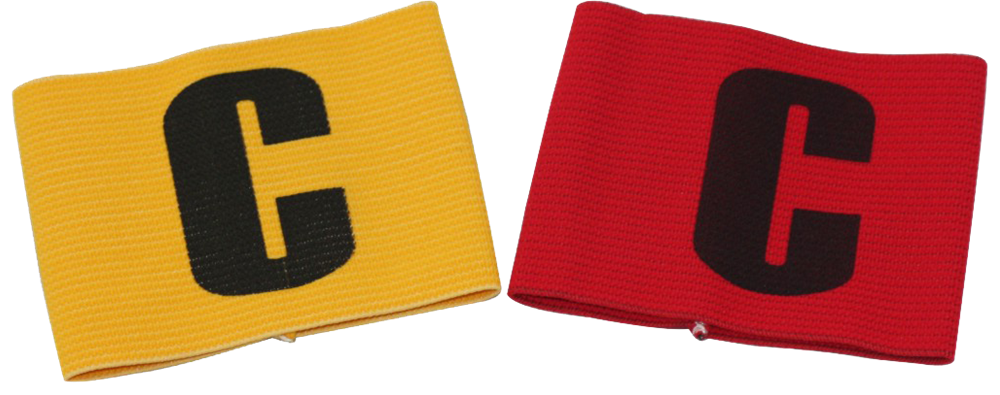 Captains Arm Band
