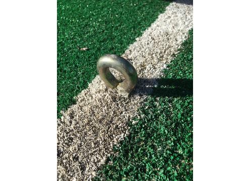 Mayfield Centre Strap Eye Bolt Anchor
