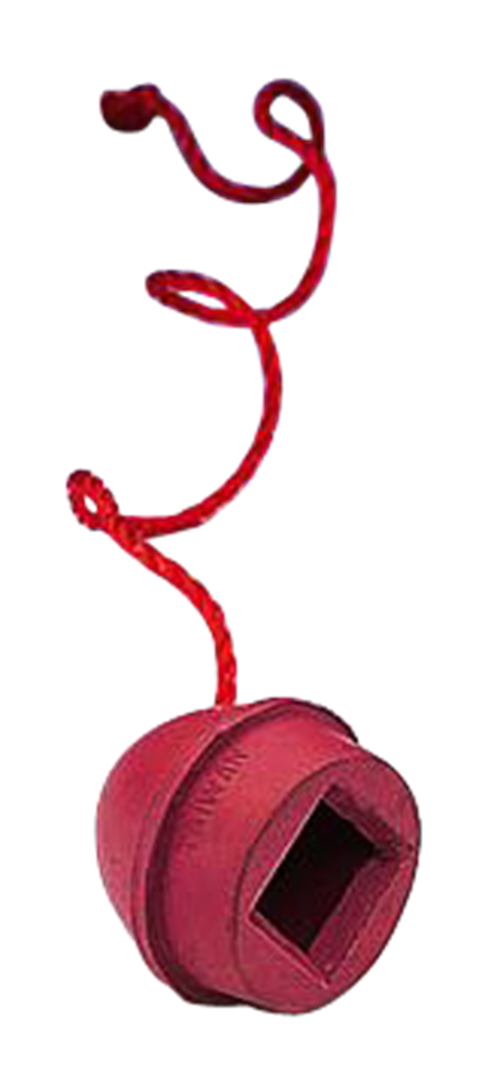 Chalk Holder - Rubber