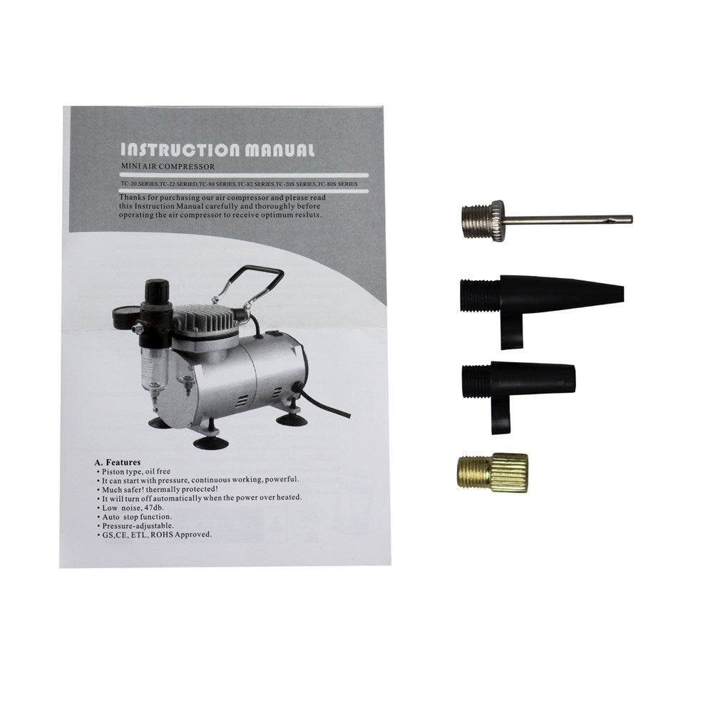 Electric Pump - Air Compressor