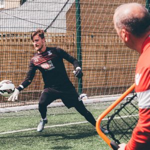 Crazy Catch Freestyle