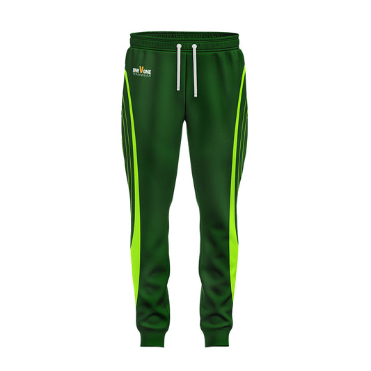 OneVOne Lawn Bowls Shirt/Pant Set - Draw