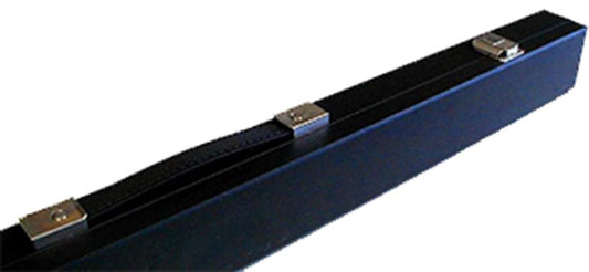 Hard Black Cue Case
