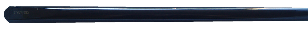 57" 2 Piece Pool & Snooker Cue
