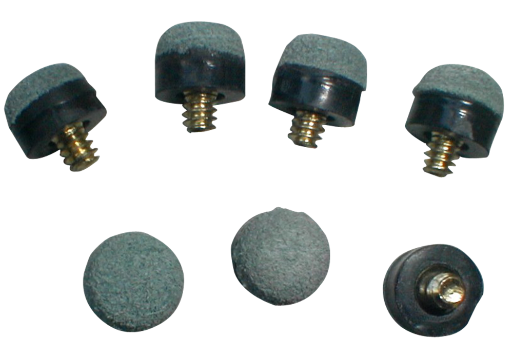 Screw On Tip