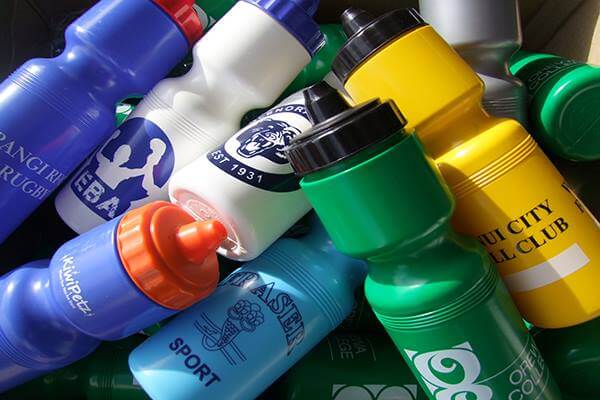 Customised Drink Bottles