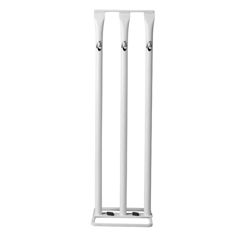 Detachable metal stumps