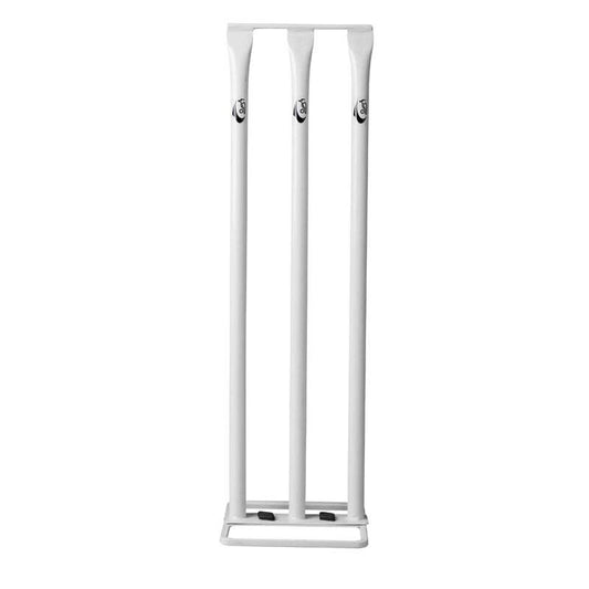 Detachable metal stumps