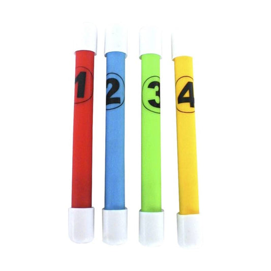 Dive Sticks