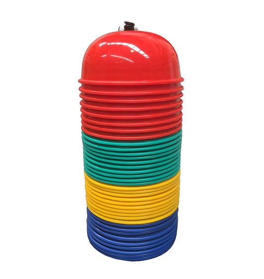 Marker Cone Pack: Dome