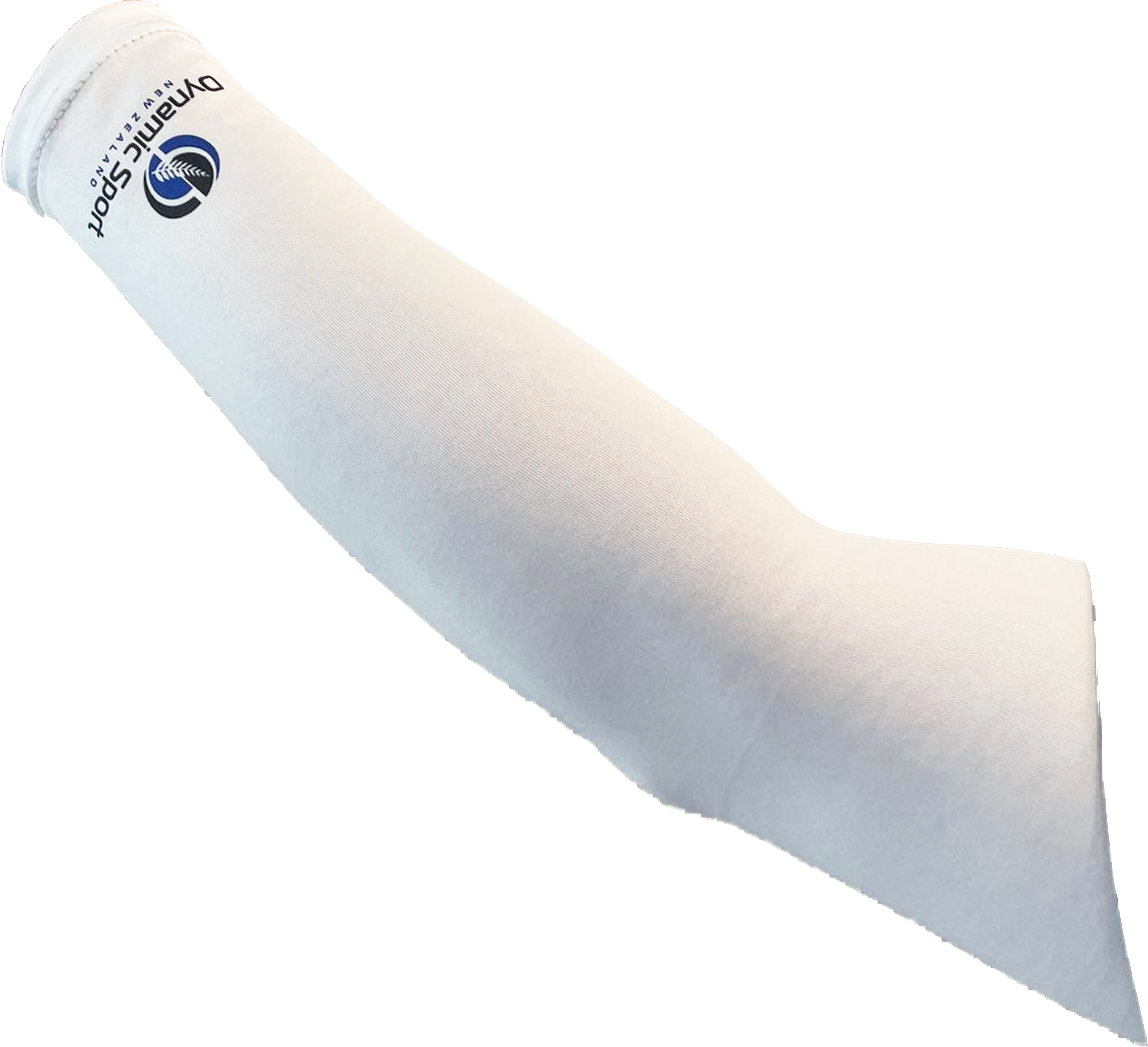Dynamic Sport Bowls Arm Sleeve - Pair