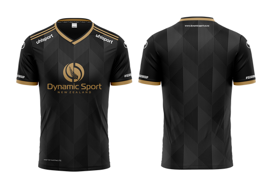 Dynamic Sport uhlsport Sublimated Training Shirt - 'Pro Essential' - Mens