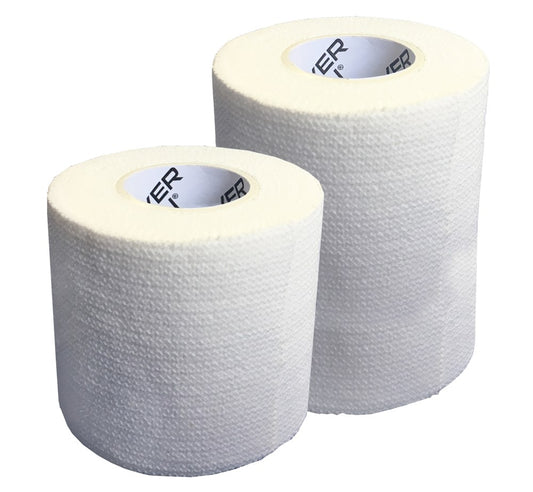 Silver Fern EAB Tape