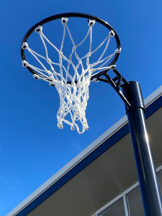 Elite Mobile Netball System