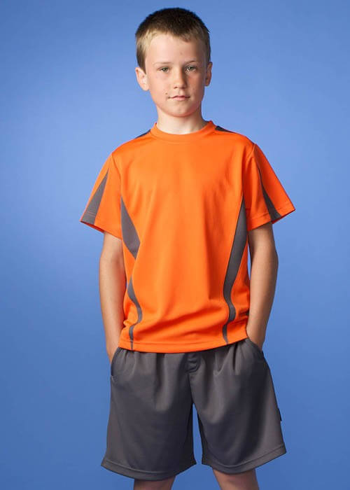 Eureka T Shirt Kids