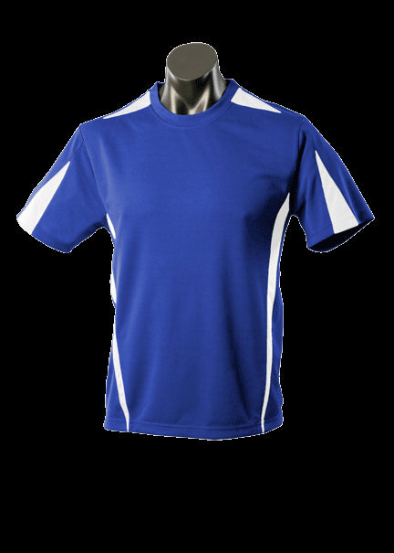 AP Eureka Tee - Kids