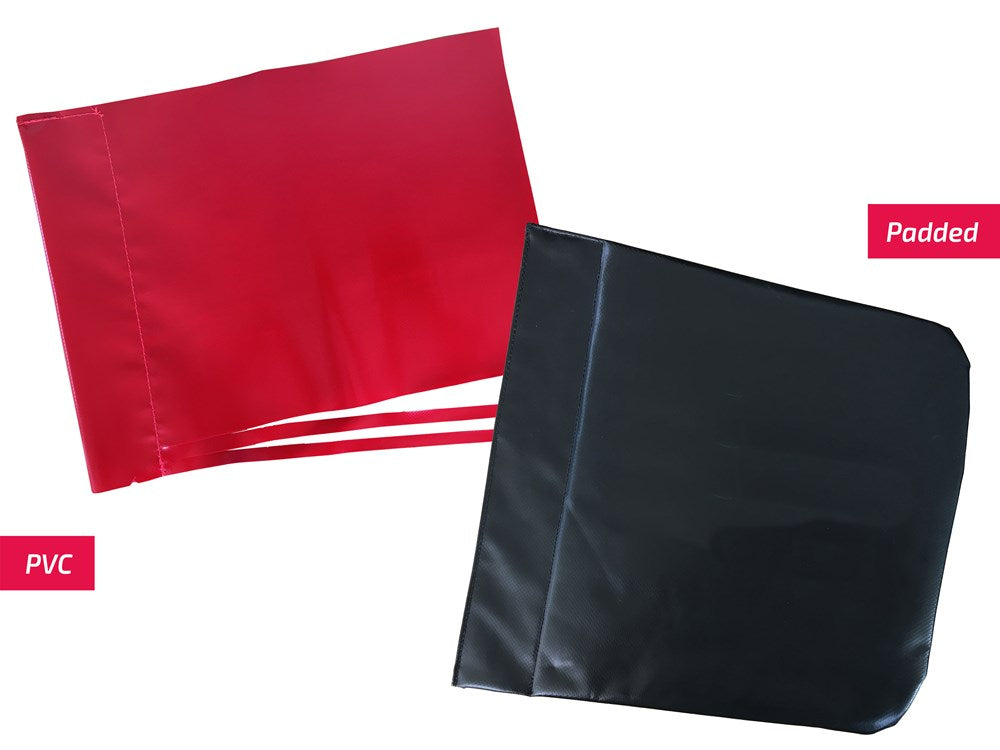 Sideline Flag - Blank